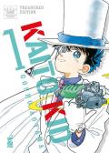 Kaito Kid. Treasured edition. Vol. 1