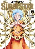 Shaman King the superstar. Vol. 5