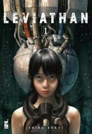 Leviathan. Vol. 1