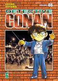 Detective Conan. New edition. Vol. 46