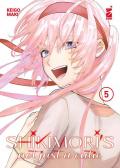 Shikimori's not just a cutie. Vol. 5