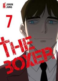 The boxer. Vol. 7