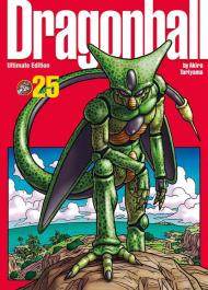 Dragon Ball. Ultimate edition. Vol. 25