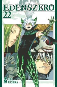 Edens zero. Vol. 22