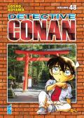 Detective Conan. New edition. Vol. 48