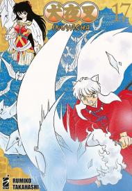 Inuyasha. Wide edition. Vol. 17