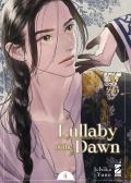 Lullaby of the dawn. Vol. 4