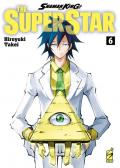 Shaman King the superstar. Vol. 6