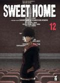 Sweet home. Vol. 12