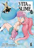 Vita da slime. Vol. 23