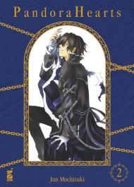 Pandora hearts. New edition. Vol. 2