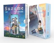 Suzume. Complete box. Ediz. limitata