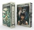 Leviathan. Complete box