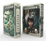 Leviathan. Complete box