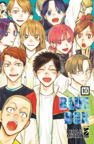 Blue box. Vol. 10