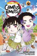 Demon slayer. Campus kimetsu!. Vol. 3