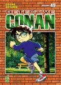 Detective Conan. New edition. Vol. 49