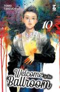 Welcome to the ballroom. Vol. 10