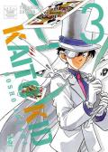 Kaito Kid. Treasured edition. Vol. 3