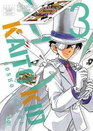 Kaito Kid. Treasured edition. Vol. 3