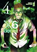 X6. Crucisix. Vol. 4