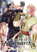 Record of Ragnarok. Vol. 20