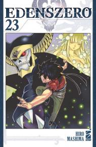 Edens zero. Vol. 23