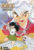 Inuyasha. Wide edition. Vol. 18