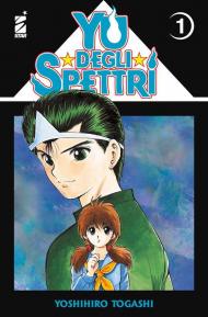 Yu degli spettri. New edition. Vol. 1