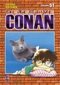 Detective Conan. New edition. Vol. 51