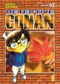 Detective Conan. New edition. Vol. 52