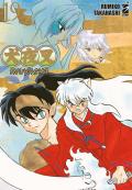 Inuyasha. Wide edition. Vol. 19