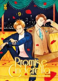 Promise cinderella. Vol. 9