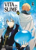 Vita da slime. Vol. 24