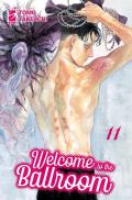 Welcome to the ballroom. Vol. 11