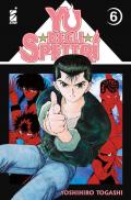 Yu degli spettri. New edition. Vol. 6