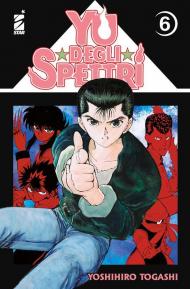 Yu degli spettri. New edition. Vol. 6