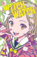 Witch watch. Vol. 9