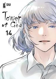 Tower of god. Vol. 14