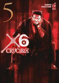 X6. Crucisix. Vol. 5