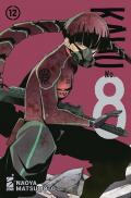 Kaiju No. 8. Vol. 12