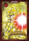 I cavalieri dello zodiaco. Saint Seiya. Final edition. Vol. 10