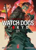 Watch dogs Tokyo. Vol. 1