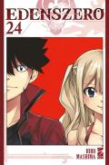 Edens zero. Vol. 24