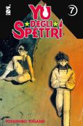 Yu degli spettri. New edition. Vol. 7