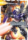 Mobile suit Gundam Thunderbolt. Vol. 22