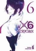 X6. Crucisix. Vol. 6