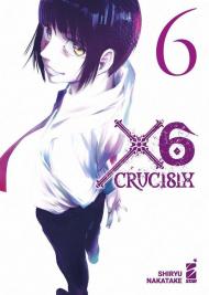 X6. Crucisix. Vol. 6