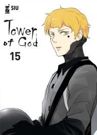 Tower of god. Vol. 15