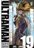 Ultraman. Vol. 19